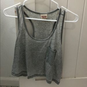 Tank top